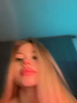 curchez_ on StripChat 