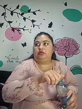 Freechat curvy_diva_ on StripChat