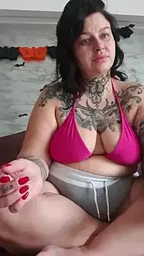 StripChat CurvyyAnna CurvyyAnna from StripChat