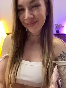 Freechat Cute-Alice on StripChat