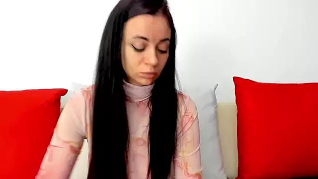 cute_angel95 on StripChat 