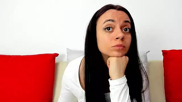 cute_angel95 on StripChat 