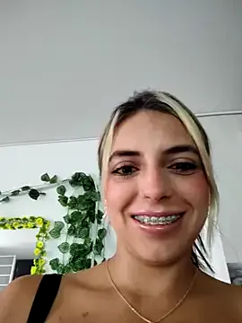 Cute_Celeste — Show tits