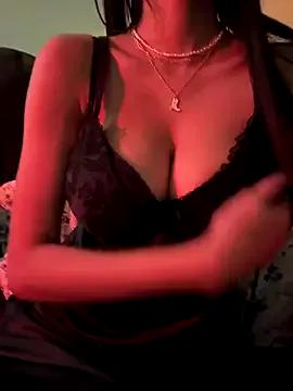 Discover Cute_crystal, she wants to masturbate for you Cute_crystal from StripChat