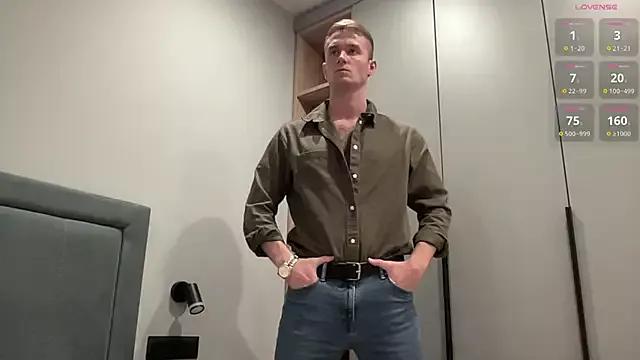 Slutty cute_mark from StripChat cute_mark from StripChat