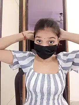 Private Cute_Rakhi8 on StripChat