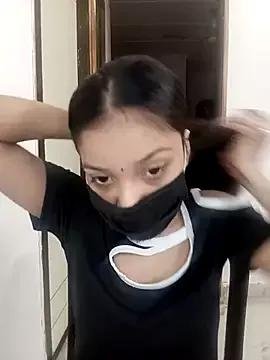 Private Cute_Rakhi8 on StripChat