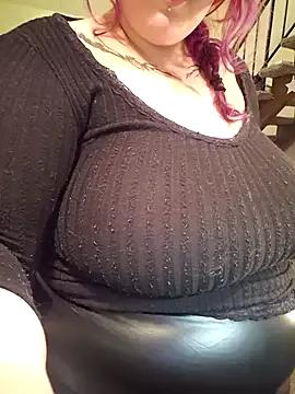 Cutegothcrybabyx from StripChat