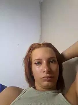 D4ddyslut on StripChat 