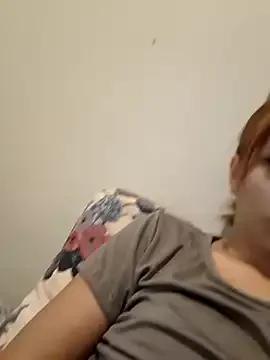 D4ddyslut on StripChat 