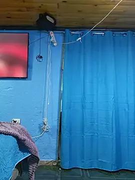 Explore sexy escort D4rk_sweet d4rk_sweet from StripChat