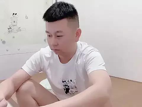 Masturbate to dirty camwhore Dachui_168 dachui_168 from StripChat