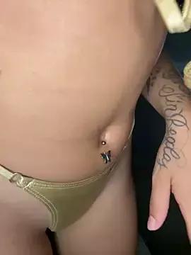 Freechat Daddyslut2_0 on StripChat