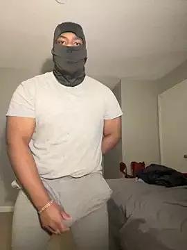 daddythiccklegg from StripChat