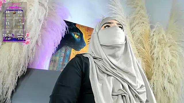 Freechat dalila_gool on StripChat