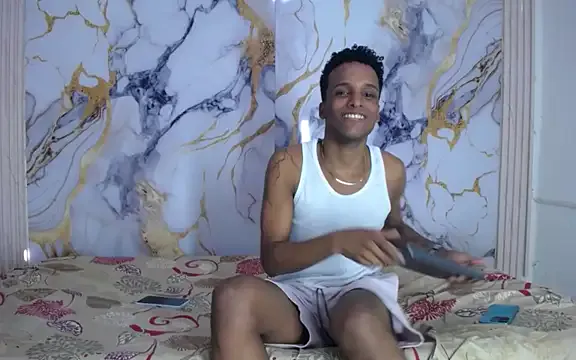 Damian_and_theo — all naked + full masturation