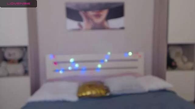 Freechat DanaMartina on StripChat