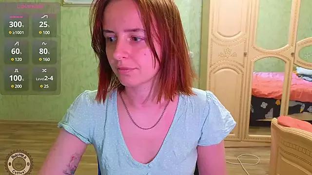 Freechat DanaMartina on StripChat