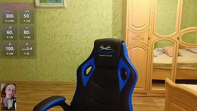 Freechat DanaMartina on StripChat