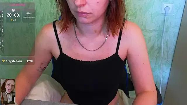 Freechat DanaMartina on StripChat