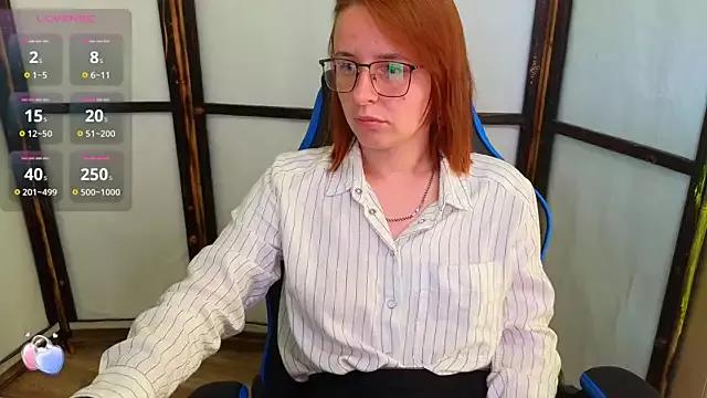 Freechat DanaMartina on StripChat