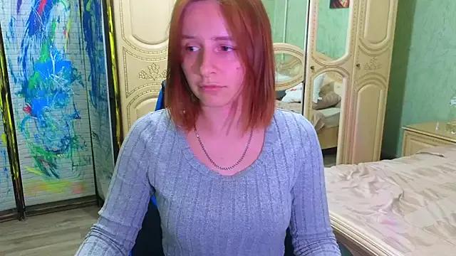 Freechat DanaMartina on StripChat