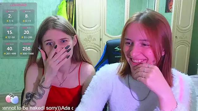 Freechat DanaMartina on StripChat