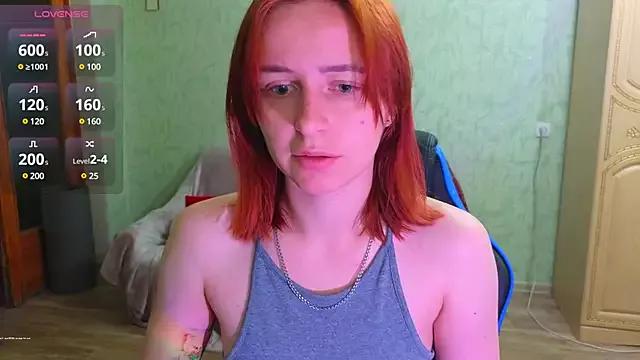 Freechat DanaMartina on StripChat