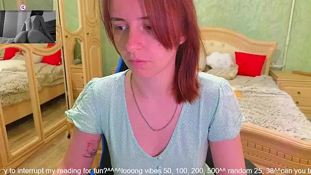 Freechat DanaMartina on StripChat