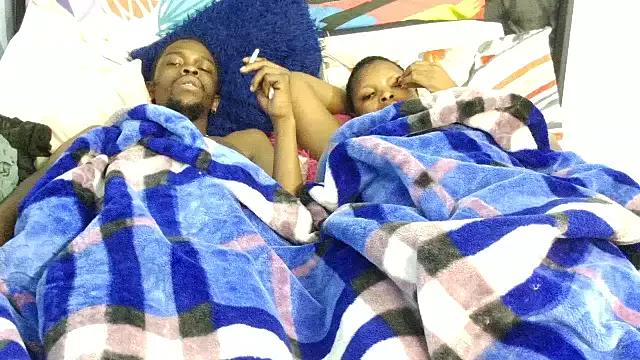 Dandelion_enigman from StripChat