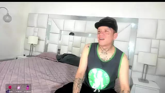 StripChat Dangerous_couple_ Dangerous_couple_ from StripChat