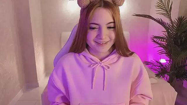 Daniela_Saules from StripChat