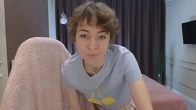 Freechat daniellia_ on StripChat