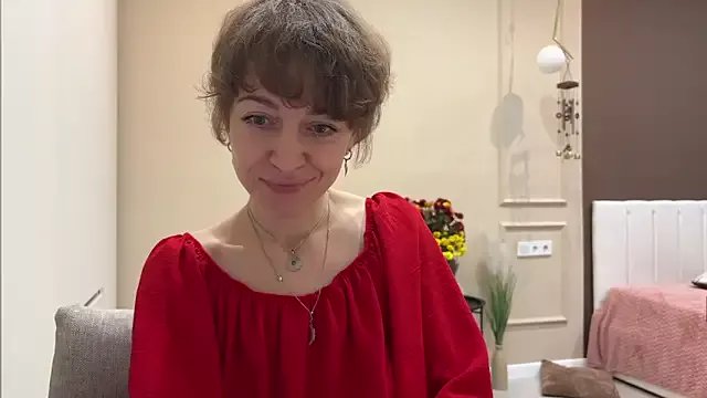 Freechat daniellia_ on StripChat