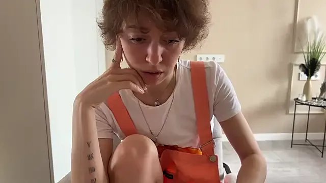 Freechat daniellia_ on StripChat