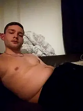 Dankender on StripChat