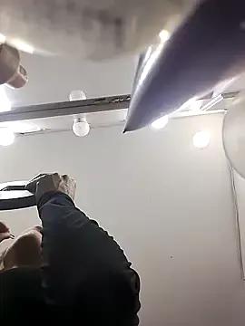 Freechat DannaDooll99 on StripChat