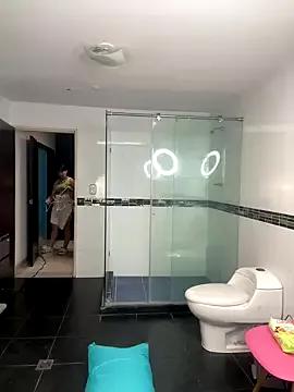 Freechat DannaGlamShow on StripChat