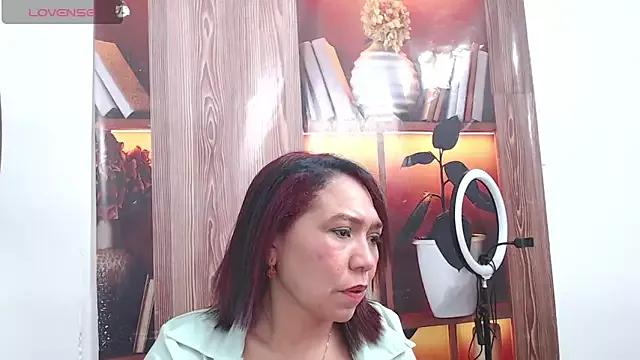 Cute dannamomcerrat from StripChat dannamomcerrat from StripChat