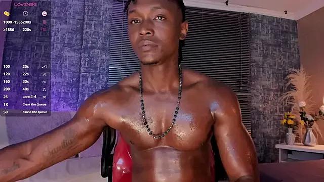 DannSmmith on StripChat 