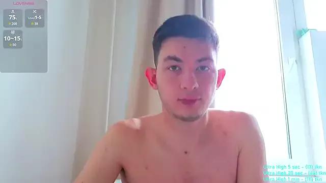 Freechat Danny__Magic on StripChat