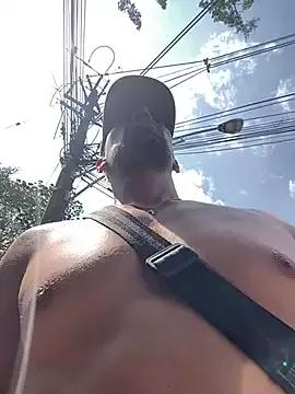 dantedesirexx on StripChat 