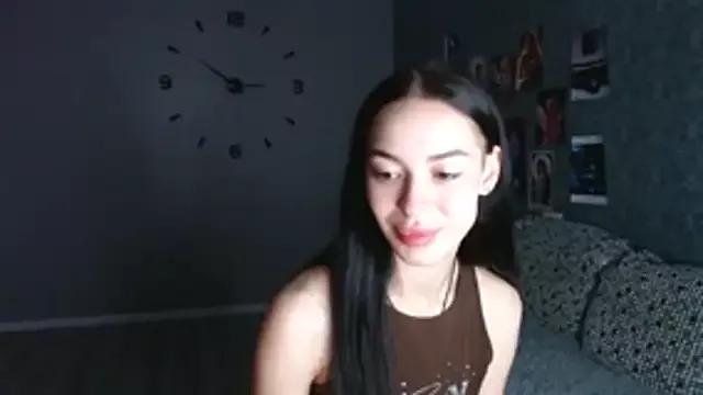 Hot Daphne_Darkthorn wants you to fuck her body now Daphne_Darkthorn from StripChat