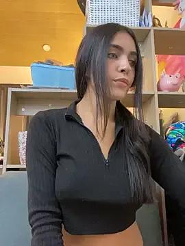 Masturbate to slutty stripper DaphneUwu DaphneUwu from StripChat