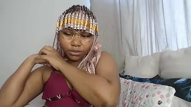 Freechat DarrkDeeva68 on StripChat