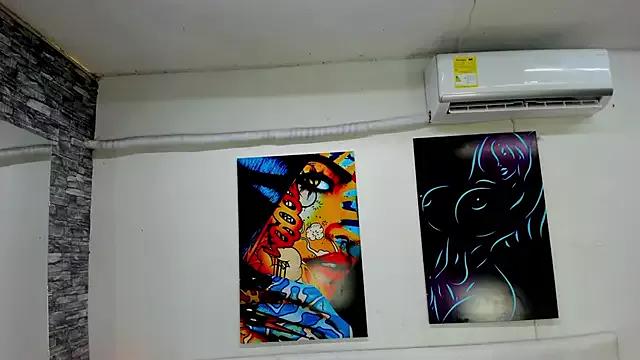 Dary_78_Lucy on StripChat