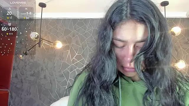 Join Dayra_angels, they want to masturbate for you dayra_angels from StripChat