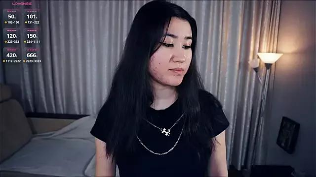 Amazing DebrahJungels wants you to fuck her body now DebrahJungels from StripChat