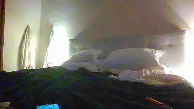 Private Delilahs_Playtime on StripChat