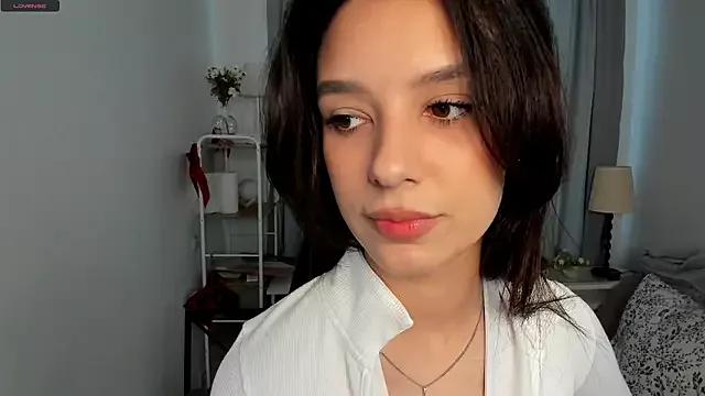 Discover 23 years old DemetraSadahiro from StripChat DemetraSadahiro from StripChat